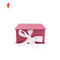 Luxury Folding Magnetic Gift Box UV Coating Clothing Packaging Box