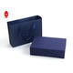 4C Printing Fancy Cardboard Gift Boxes Foldable Watch Gift Boxes