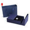 4C Printing Fancy Cardboard Gift Boxes Foldable Watch Gift Boxes