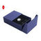 4C Printing Fancy Cardboard Gift Boxes Foldable Watch Gift Boxes