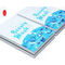 OEM Offset Printing Folded Packaging Box Duplex Board Folding Paper Packaging