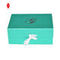 Folding gift boxes Customized Sizes various colors magnetic closure