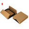 Folding box Kraft Folding Rigid Gift Box for  Packaging