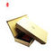 Luxury gift box creative opening paper packaging gift box luxury