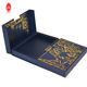 Luxury gift box creative opening paper packaging gift box luxury