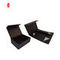 Cardboard gift box SquarePaper Cardboard Gift Package Box Rigid gift boxes With Magnetic Closure Lid