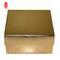 ODM C2S Art Paper Gift Packaging Box Luxury Gift Box Packaging
