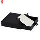 Custom Luxury Drawer Gift Box For Jewelry Drawer Gift Box Packaging