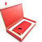 Custom Paper gift box Fashion style Luxury Magnetic Closure Rigid Cardboard Gift Box