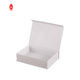 Logo Printed Paperboard 1200gsm Cardboard Gift Packaging Box Foldable Paper