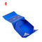 Luxury Aqueous Coating Magnetic Gift Boxes ISO18000 Cardboard Gift Box