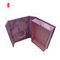 Flip Top Glossy Lamination Cardboard Gift Packaging Box With Magnetic Closure