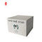 Varnishing Cardboard Paper Gift Packaging Box With Magnetic Closure
