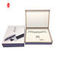 Varnishing Cable Charger USB Earphone Packing Box  For Electronic Products