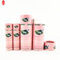 Cosmetic Packaging Cylinder Tube Box
