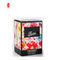 Hot Stamping Varnish Perfume Packaging Box Luxury Perfume Box Packaging