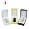 CMYK Stamping Cardboard Perfume Packaging Box Drawer Box Gift Packaging