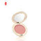ABS High End Plastic Empty Cosmetics Powder Compact Case With Mirror