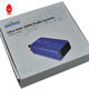 FSC Corrugated Packaging Plain Mailer Boxes Logo Small Shipping Boxes