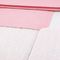 Carton SGS Recycled Kraft Mailers Eco Friendly Pink Double Kraft Paper Bubble Mailers