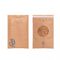 Envelopes Mailing Padded Kraft Paper Mailer SGS Kraft Biodegradable Bags