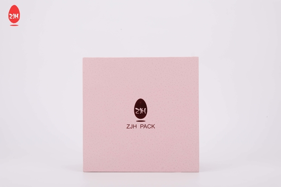 Luxury Lift Rigid Gift Box Custom Logo Design , Eco Friendly Cardboard Paper Box