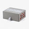 ECO Square Sliding Box Printing Rigid Cardboard Drawer Phone Case Box Packaging
