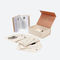 Pattern Rigid Cardboard Box Recycling Custom Logo Tarot Card Magnet Book Box