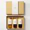Craft Honey Pomelo Tea Paper Cardboard Box Luxury Hot Sauce Bottle Jam Packaging Box