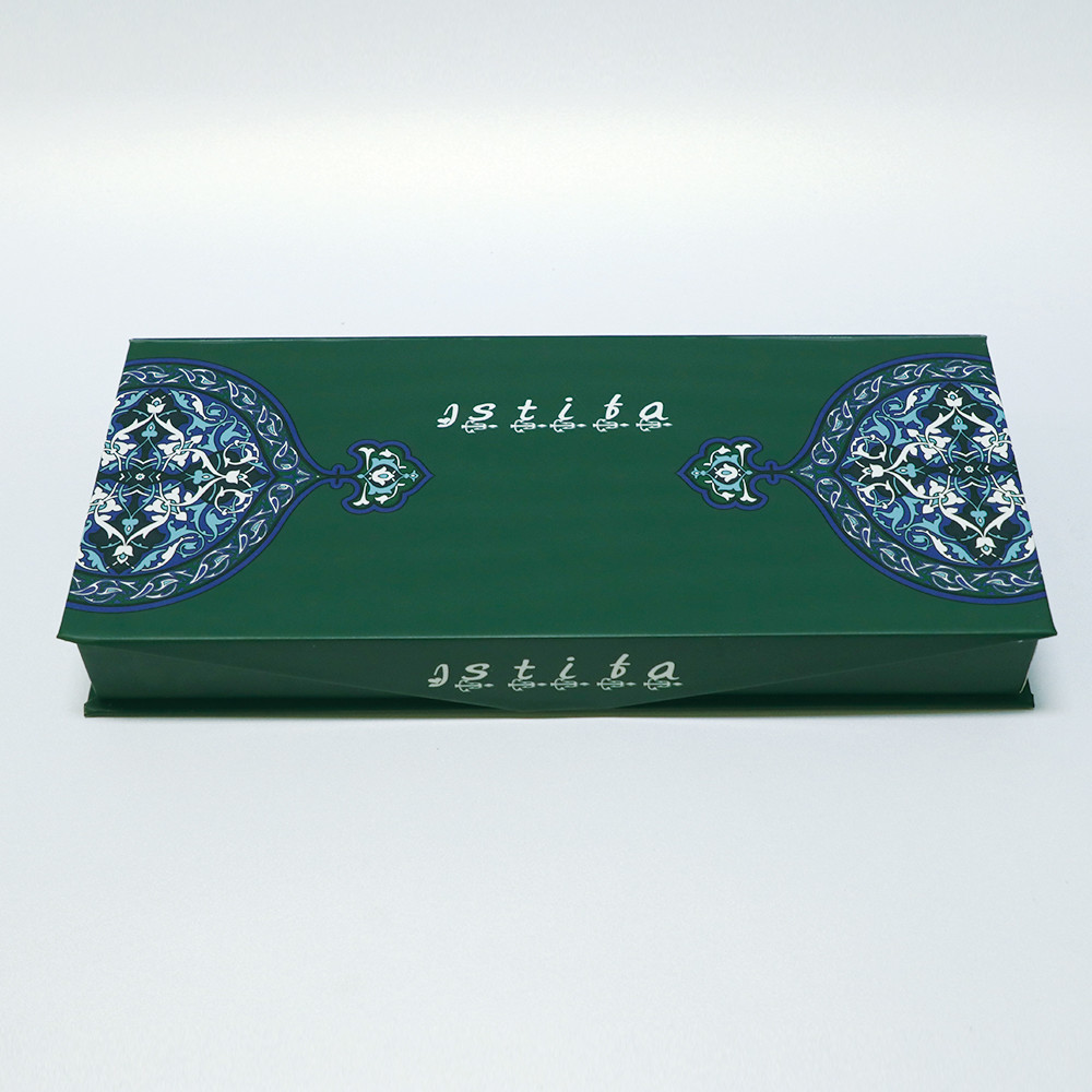 3mm Luxury Jewelry Packaging Boxes