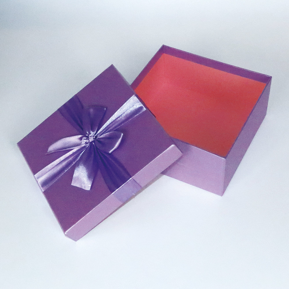 High-End Hot Selling Promotion box for gift Gift Box Gift packaging paper boxes