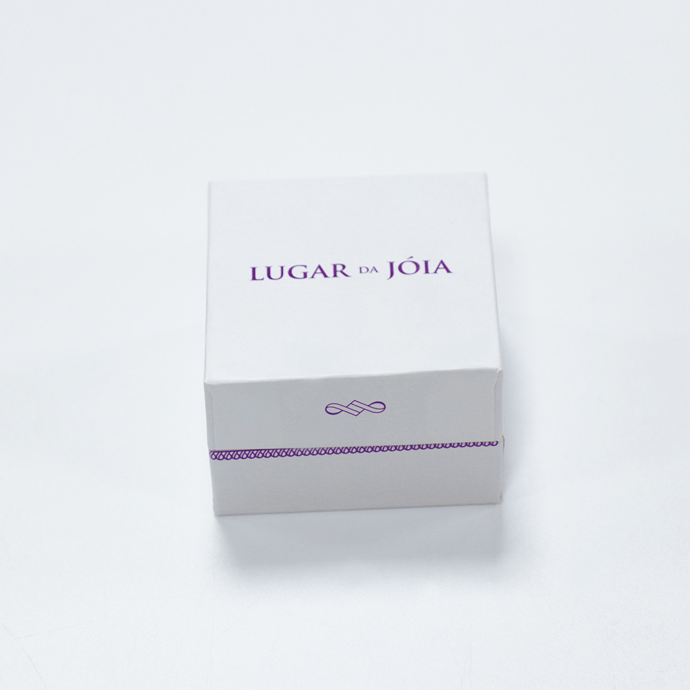 SGS Luxury Jewelry Packaging Boxes