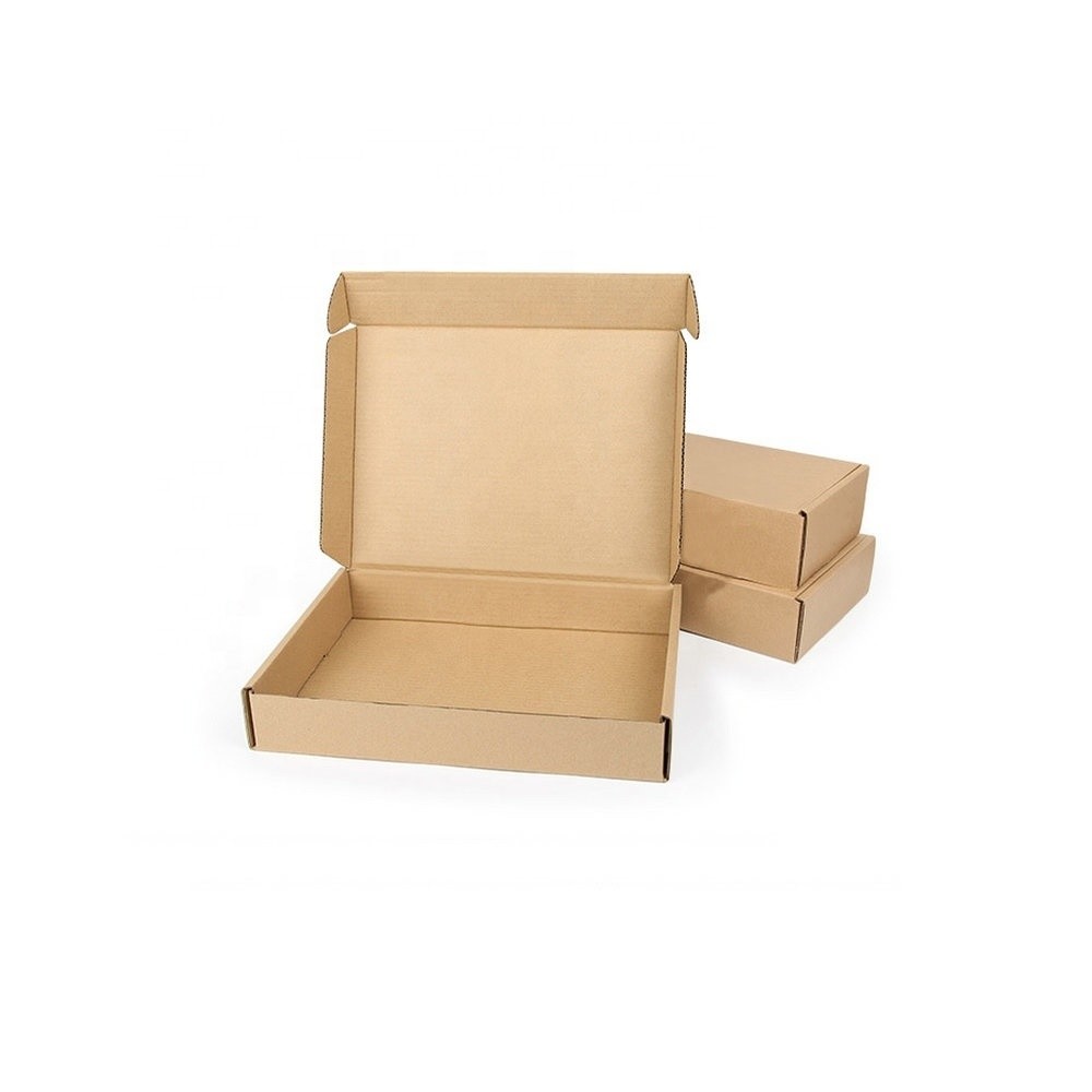 90*90*50cm Corrugated Mailing Box