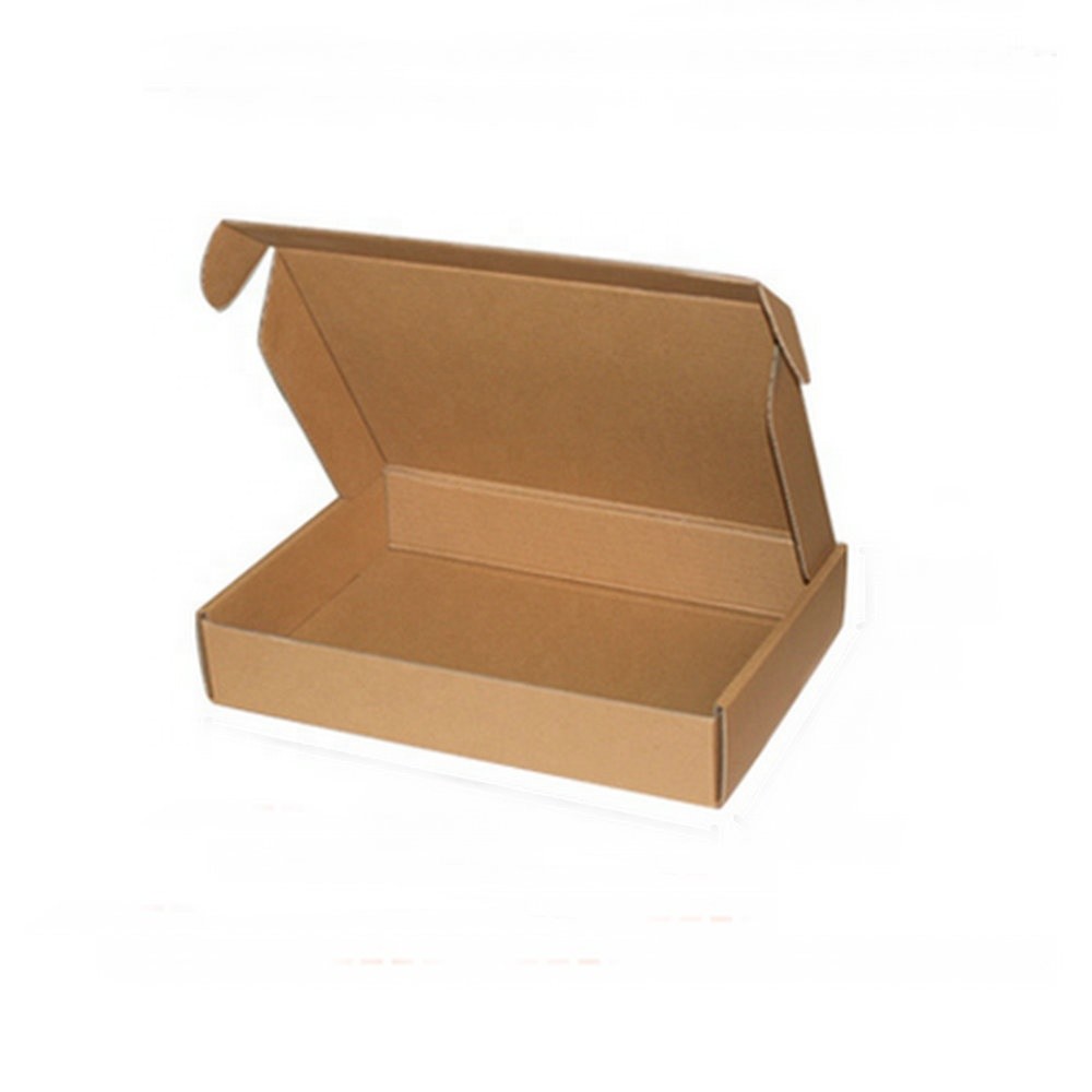 CE 80*80*50cm Resilient Corrugated Cardboard Shipping Box