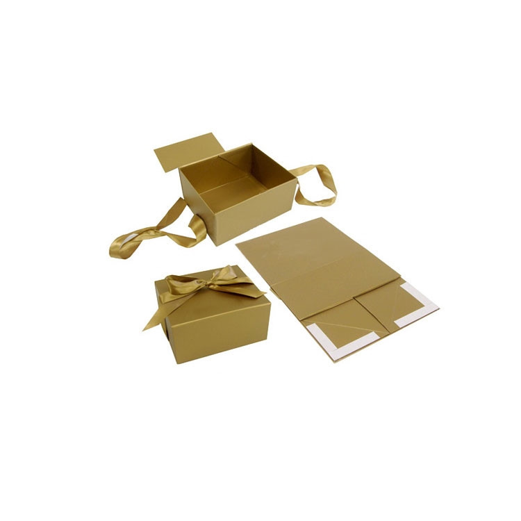 1000g Cardboard Foldable Gift Boxes