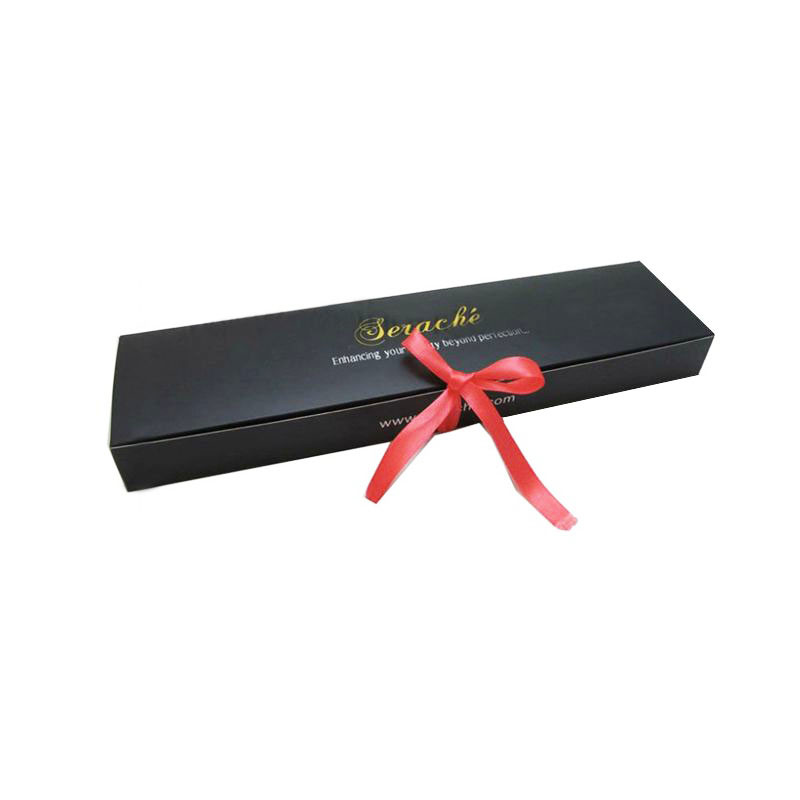 32*20*6cm Hair Extension Packaging Boxes