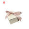 Personal Care Perfume Gift Boxes Valentinies Day Heart Shaped Boxes With Lids