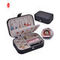 Women PU Leather Paper Jewelry Gift Boxes Portable Travel Jewelry Case
