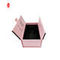 FSC Luxury Cardboard Paper Perfume Box Panton Bottle Packaging 4C Printing